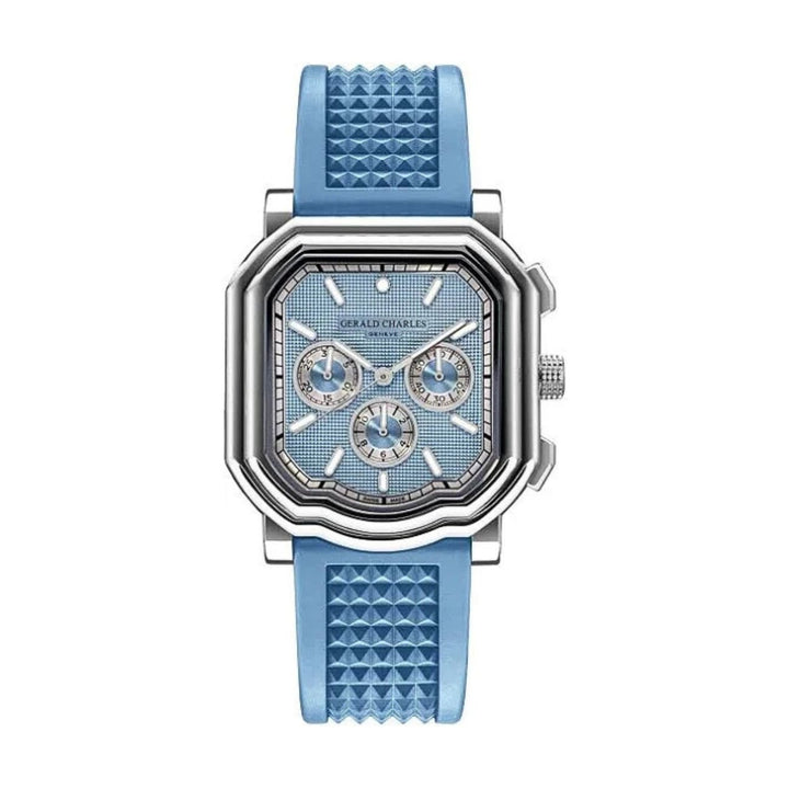 Gerald Charles New Watches - MAESTRO 3.0 CHRONOGRAPH | Manfredi Jewels