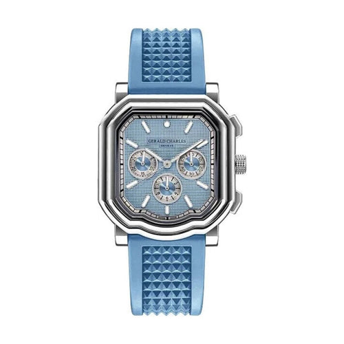 Gerald Charles New Watches - MAESTRO 3.0 CHRONOGRAPH | Manfredi Jewels
