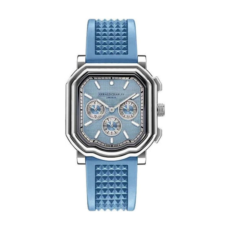 Gerald Charles New Watches - MAESTRO 3.0 CHRONOGRAPH | Manfredi Jewels