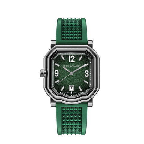 MAESTRO GC SPORT GRADUATED GREEN (PRE-ORDER)