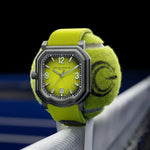Gerald Charles New Watches - MAESTRO GC SPORT TENNIS | Manfredi Jewels