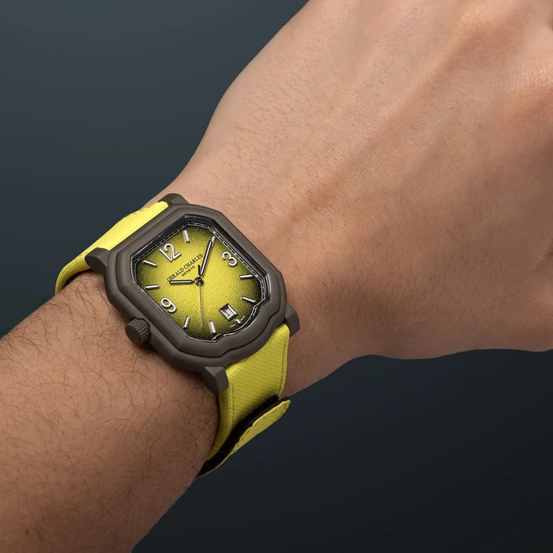 Gerald Charles New Watches - MAESTRO GC SPORT TENNIS | Manfredi Jewels