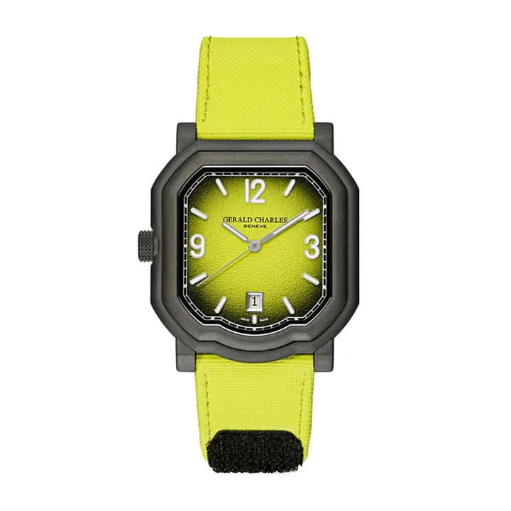 Gerald Charles New Watches - MAESTRO GC SPORT TENNIS | Manfredi Jewels