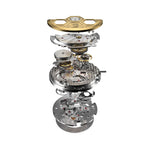 Gerald Charles New Watches - MAESTRO 3.0 CHRONOGRAPH | Manfredi Jewels