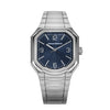 Gerald Charles New Watches - MASTERLINK BLUE (PRE-ORDER) | Manfredi Jewels