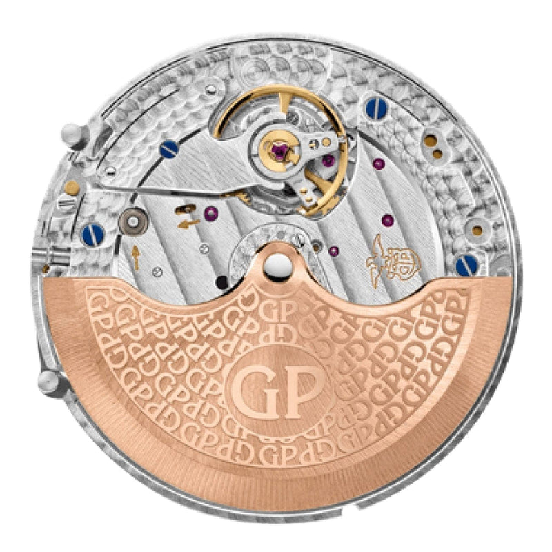 Girard - Perregaux Watches - CAT’S EYE CELESTIAL (PRE - ORDER) | Manfredi Jewels