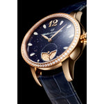 Girard - Perregaux Watches - CAT’S EYE DAY AND NIGHT (PRE - ORDER) | Manfredi Jewels