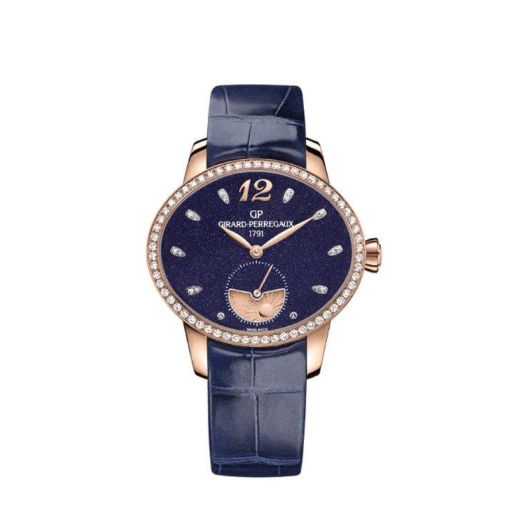 Girard-Perregaux Watches - CAT’S EYE DAY AND NIGHT (PRE-ORDER) | Manfredi Jewels