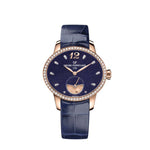 Girard - Perregaux Watches - CAT’S EYE DAY AND NIGHT (PRE - ORDER) | Manfredi Jewels