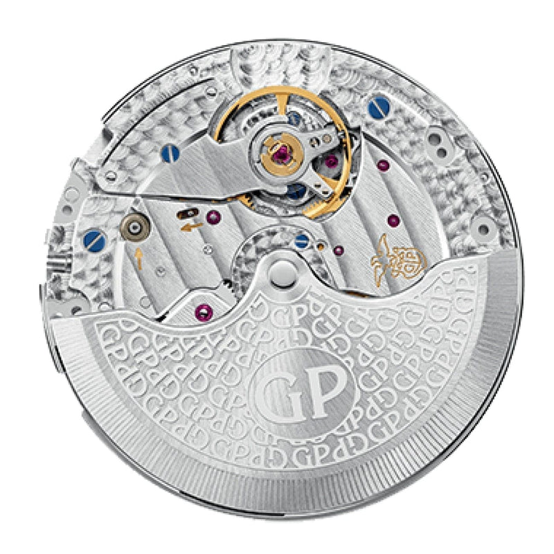 Girard - Perregaux Watches - CAT’S EYE PLUM BLOSSOM (PRE - ORDER) | Manfredi Jewels