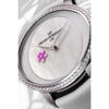 Girard - Perregaux New Watches - CAT’S EYE PLUM BLOSSUM | Manfredi Jewels