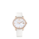 Girard - Perregaux Watches - CAT’S EYE SMALL SECONDS (PRE - ORDER) | Manfredi Jewels