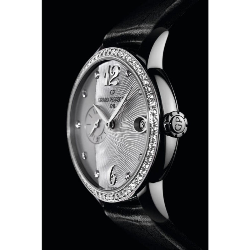 Girard - Perregaux Watches - CAT’S EYE SMALL SECONDS (PRE - ORDER) | Manfredi Jewels