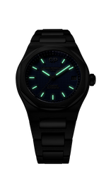 Girard - Perregaux New Watches - LAUREATO 38MM | Manfredi Jewels