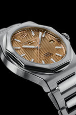 Girard - Perregaux New Watches - LAUREATO 38MM | Manfredi Jewels