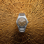 Girard - Perregaux New Watches - LAUREATO 38MM | Manfredi Jewels