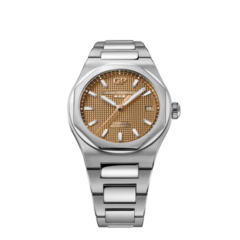 LAUREATO 38MM