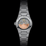 Girard - Perregaux New Watches - LAUREATO 38MM | Manfredi Jewels