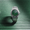 Girard - Perregaux New Watches - LAUREATO 42 MM | Manfredi Jewels