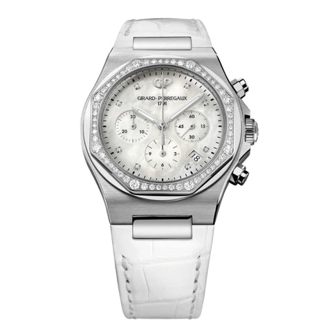 LAUREATO CHRONOGRAPH LADY