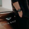 Girard - Perregaux New Watches - NEO BRIDGES ASTON MARTIN EDITION | Manfredi Jewels