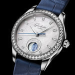 Glashütte Original Watches - LADIES SERENADE LUNA | Manfredi Jewels