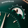 Glashütte Original Watches - PANO PANOMATICLUNAR | Manfredi Jewels