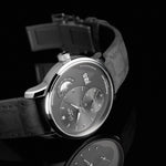 Glashütte Original Watches - PANO PANOMATICLUNAR | Manfredi Jewels