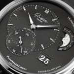 Glashütte Original Watches - PANO PANOMATICLUNAR | Manfredi Jewels