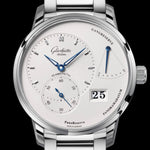 Glashütte Original New Watches - PANO PANORESERVE | Manfredi Jewels