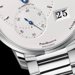 Glashütte Original New Watches - PANO PANORESERVE | Manfredi Jewels