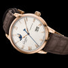 Glashütte Original Watches - SENATOR EXCELLENCE PANAROMA DATE MOON PHASE | Manfredi Jewels