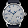 Glashütte Original Watches - SENATOR EXCELLENCE PANAROMA DATE MOON PHASE | Manfredi Jewels