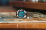 Glashütte Original Watches - Seventies Chronograph Panorama Date 1 - 37 - 02 - 06 - 02 - 35 | Manfredi Jewels