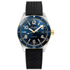 Glashütte Original Watches - SPEZIALIST SEAQ | Manfredi Jewels