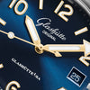 Glashütte Original Watches - SPEZIALIST SEAQ | Manfredi Jewels