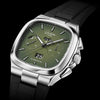 Glashütte Original Watches - VINTAGE SEVENTIES CHRONOGRAPH PANORAMA DATE | Manfredi Jewels