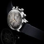 Glashütte Original New Watches - VINTAGE SIXTIES CHRONOGRAPH ANNUAL EDITION | Manfredi Jewels