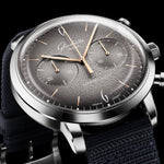 Glashütte Original New Watches - VINTAGE SIXTIES CHRONOGRAPH ANNUAL EDITION | Manfredi Jewels