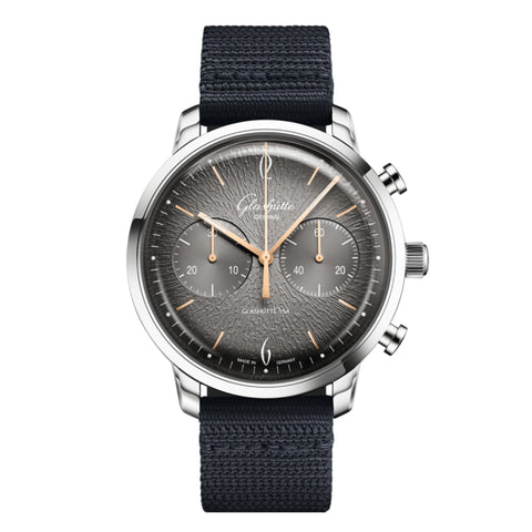 VINTAGE SIXTIES CHRONOGRAPH ANNUAL EDITION