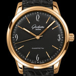 Glashütte Original New Watches - VINTAGE SIXTIES | Manfredi Jewels