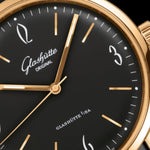 Glashütte Original New Watches - VINTAGE SIXTIES | Manfredi Jewels