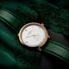 Glashütte Original New Watches - VINTAGE SIXTIES SMALL SECOND | Manfredi Jewels