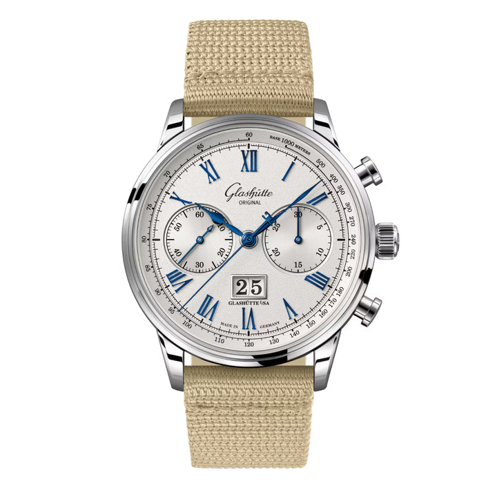 Senator Chronograph