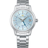Grand Seiko Watches - ELEGANCE 25th ANNIVERSARY MT. IWATE GMT SBGM253 | Manfredi Jewels