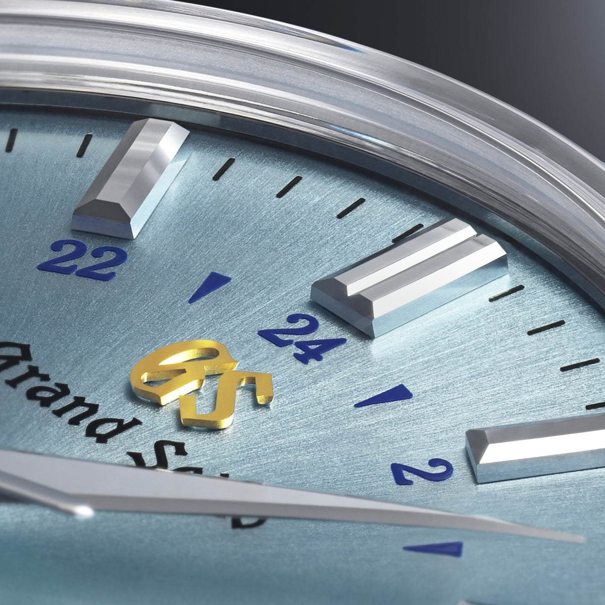 Grand Seiko Watches - ELEGANCE - 25th ANNIVERSARY MT. IWATE GMT SBGM253 | Manfredi Jewels