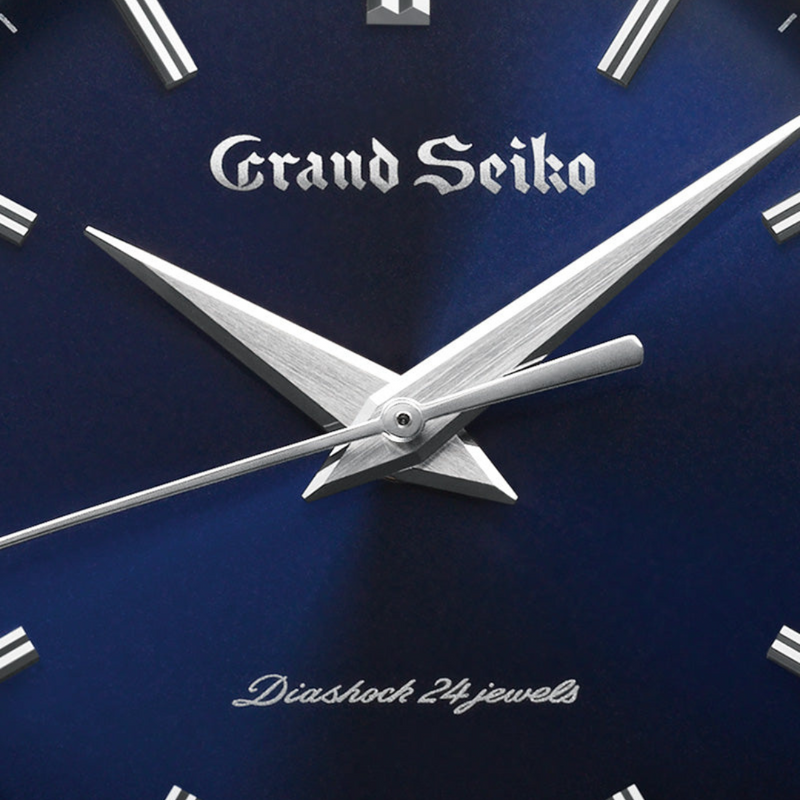 Grand Seiko Watches - ELEGANCE 60th ANNIVERSARY SBGW259 | Manfredi Jewels