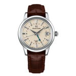 Grand Seiko Watches - ELEGANCE IKEBANA GMT SBGM221 | Manfredi Jewels
