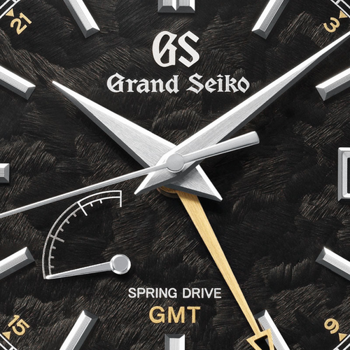 Grand Seiko New Watches - ELEGANCE JAPAN SEASONS KANRO SBGE271 | Manfredi Jewels