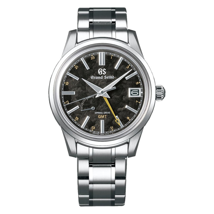 Grand Seiko New Watches - ELEGANCE - JAPAN SEASONS KANRO SBGE271 | Manfredi Jewels